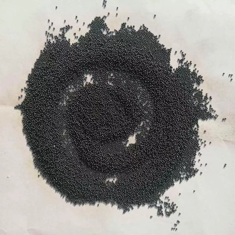 উচ্চ ঘনত্ব কাউন্টারওয়েট বালি