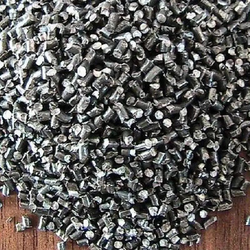 উচ্চ ম্যাঙ্গানিজ ইস্পাত ওয়্যার কাট শট