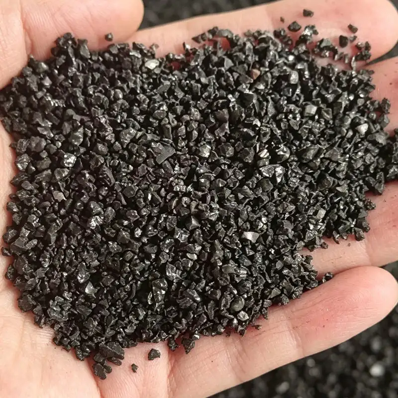 Cast Steel Grit