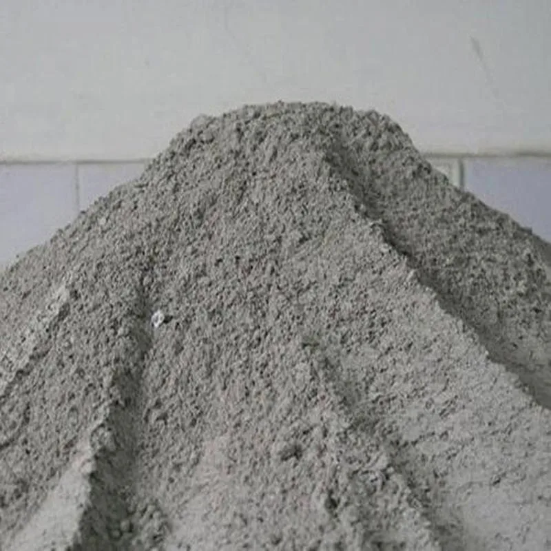 Marine Ballast Sand - packaging view