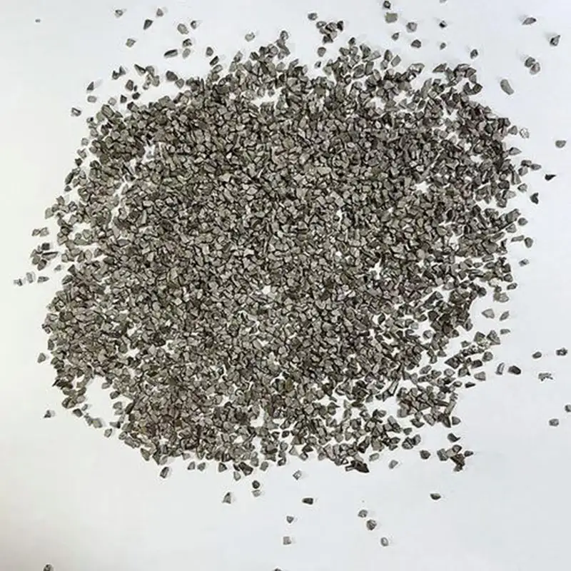 ইস্পাত কাঠামোর জন্য ইস্পাত গ্রিট